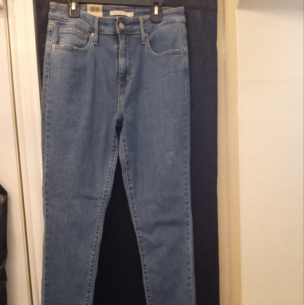 Levi's jeans